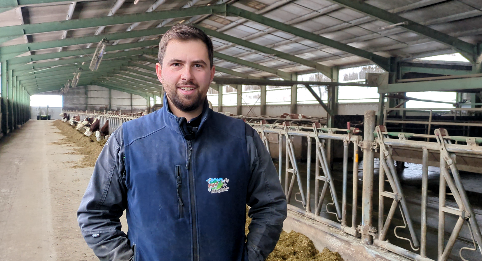 Retour d’expérience avec AgriBeauFix : comment Actisweep facilite la vie à la ferme