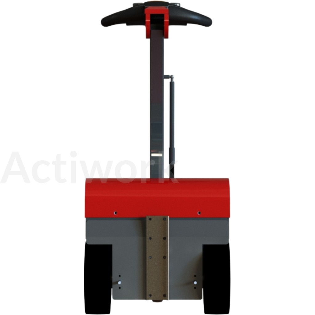 TM15 Timon motorisé 1500kg version train