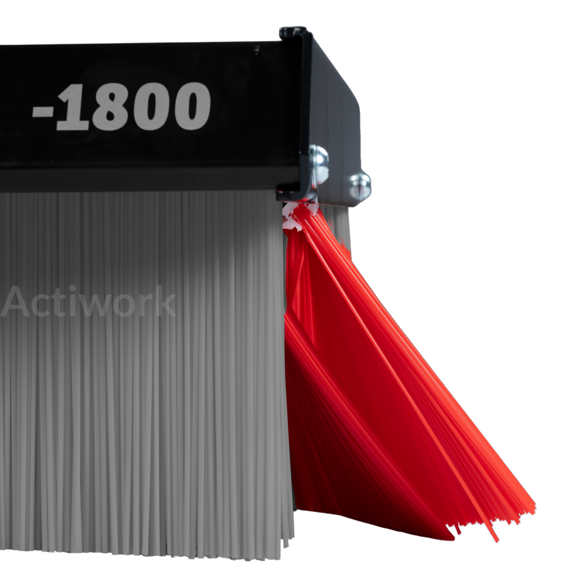 OPTION V9 / V13 Kit anti dispersion