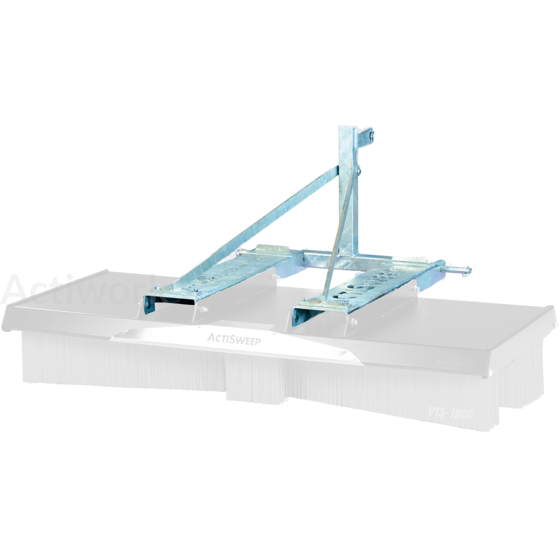 [CE86B003-H] ACCESSOIRE V9 / V13 Adaptation 3 points 1500 / 1800 / 2400