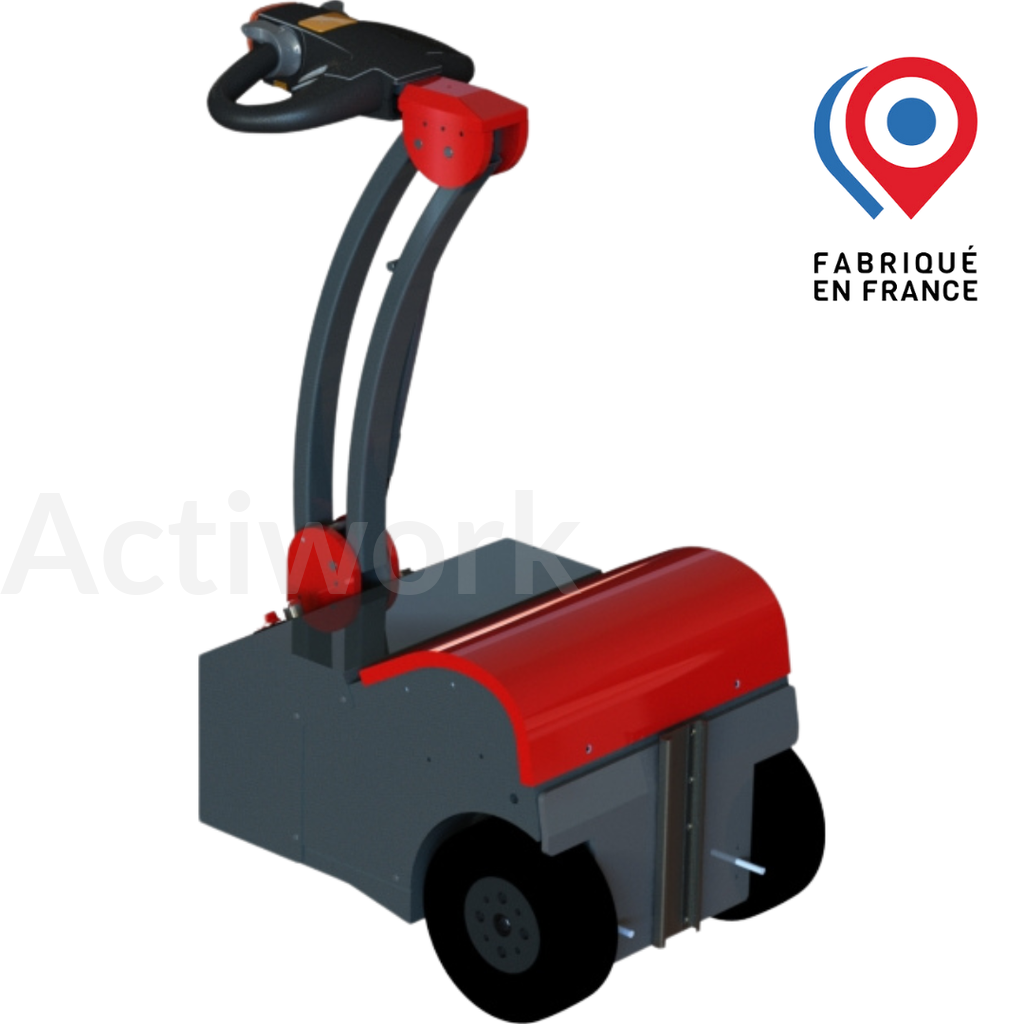 TIMON MOTORISE TM15 TRAIN (copie) (copie)