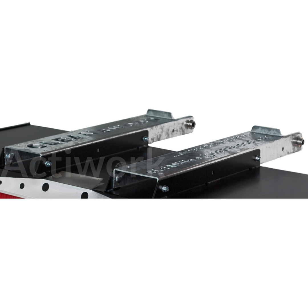 [CE86A003-A] Adaptation fourches balai V9-V13 1500 / 1800 / 2400