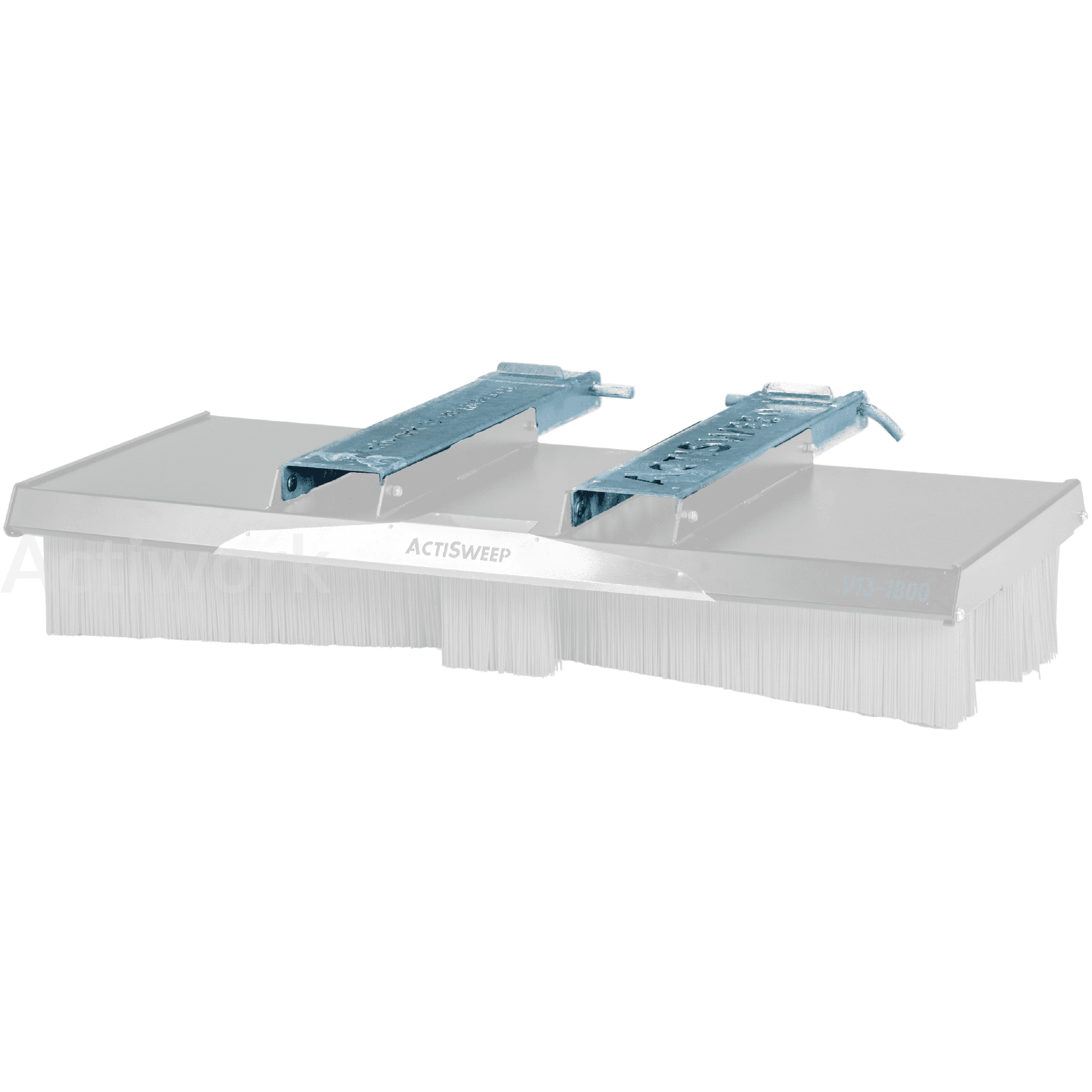 [CE86A003-I] Adaptation fourches balai 3000 / 3600 / 4800