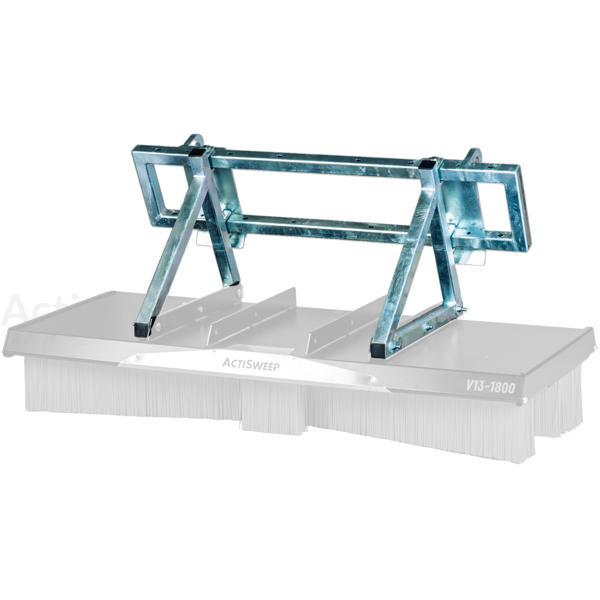 [CE86B003-T] Adaptation attache Euroquick V9-V13 1500/1800/2400