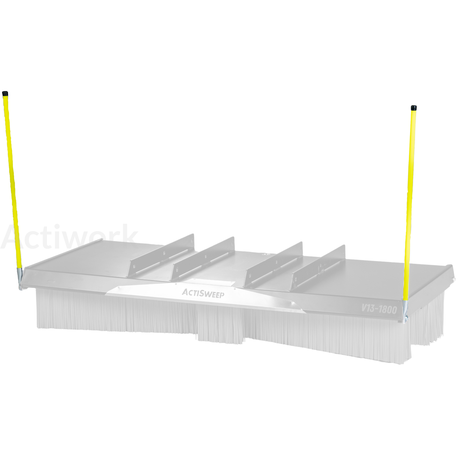 OPTION V7 Kit antenne de gabarit