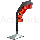 [CE86C001_000_000] Brosse AniZen en C sur pied
